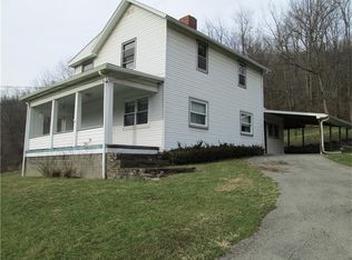 965 Fayette City Rd, Fayette City, PA 15438
