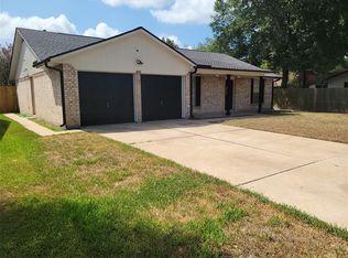 1910 Westlake Way, Houston, TX 77084
