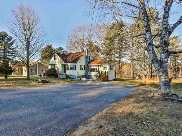 13 Jericho Road, Pelham, NH 03076