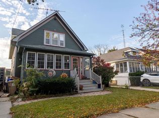 5618 31st Ave, Kenosha, WI 53144