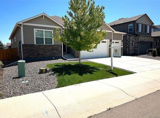 14758 Normande Dr, Mead, CO 80542