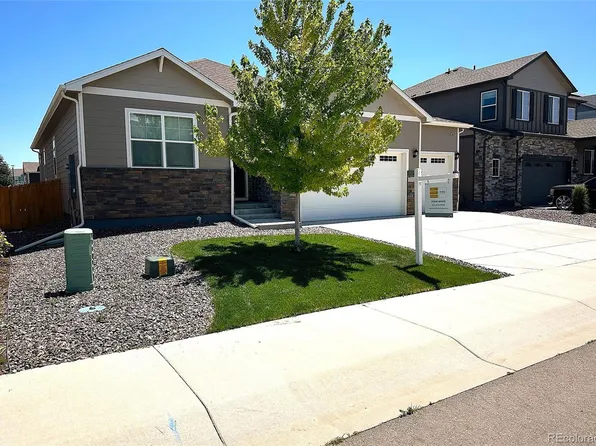 14758 Normande Drive, Mead, CO 80542