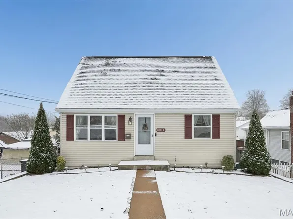 8014 Pontiac Ave, Saint Louis, MO 63123