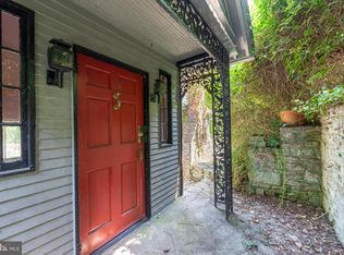 7523 Lhirondelle Club Rd, Baltimore, MD 21204