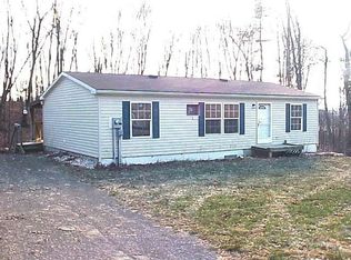 1118 Sand Valley Rd, Richfield, PA 17086