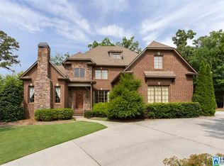 1306 Legacy Dr, Birmingham, AL 35242