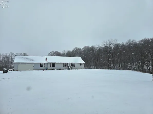 8640 W Stair Rd, West Salem, OH 44287