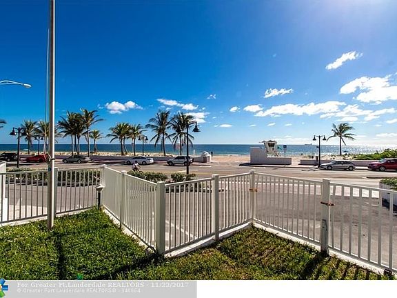 4th image of 1200 N Fort Lauderdale Beach Blvd APT 3