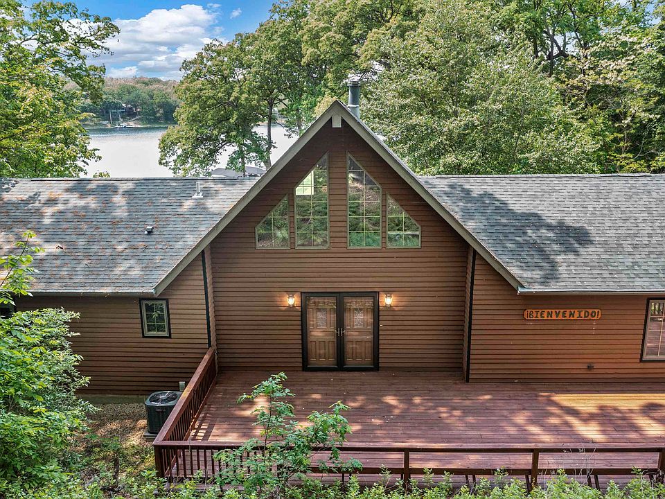 254 Bur Oak Ct, Dahinda, IL 61428 Zillow