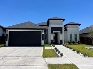 1508 N Optimum Dr, Edinburg, TX 78542