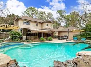 17611 Cassina Dr, Spring, TX 77388