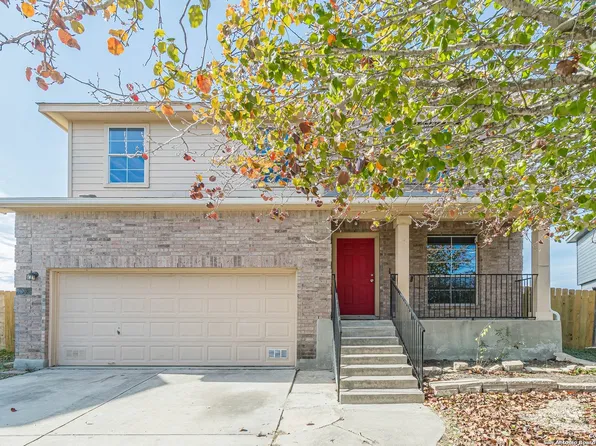 4303 ROGANS HBR, San Antonio, TX 78244