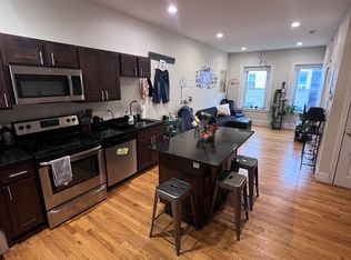 18 Burney St APT 2, Boston, MA 02120