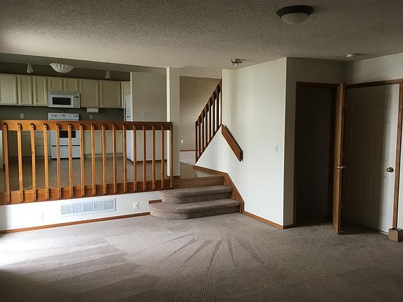 family/basement access