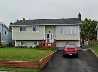 52 Toronto St, St. John's, NL A1A2T4