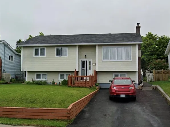 52 Toronto Street, St. John's, NL A1A2T4