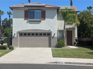 16734 Inverrary Way, Fontana, CA 92336