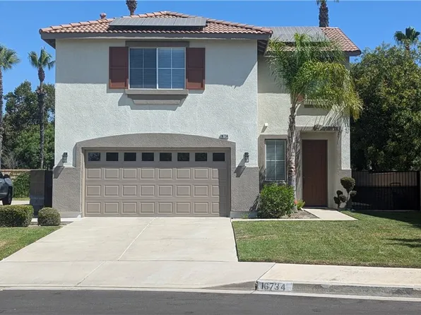 16734 Inverrary Way, Fontana, CA 92336