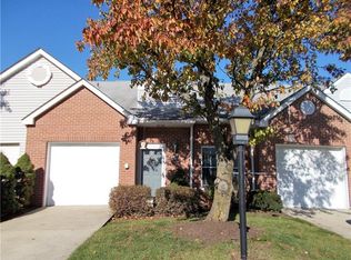 508 Ten Point Ln, Cranberry Township, PA 16066