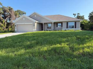 1252 FLEETWOOD DRIVE, PORT CHARLOTTE, FL 33948