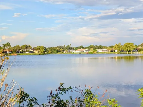 22309 PRISCILLA AVENUE, PORT CHARLOTTE, FL 33954