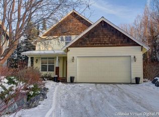 2935 Captain Cook Estates Cir, Anchorage, AK 99517