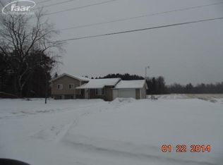 10168 W Mount Morris Rd, Flushing, MI 48433