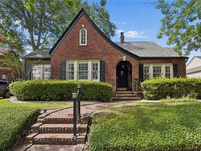 427 E 52nd Street, Savannah, GA, 31405