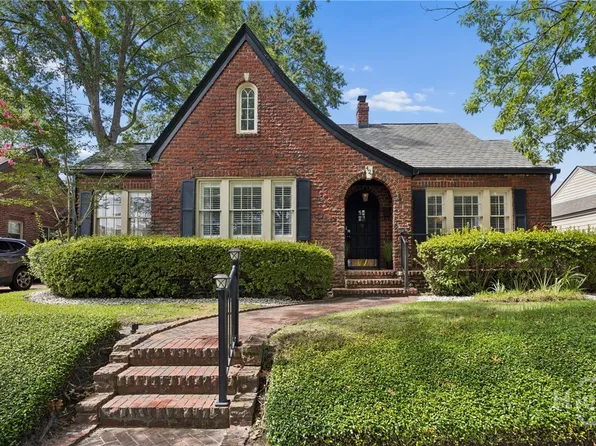 427 E 52nd Street, Savannah, GA 31405