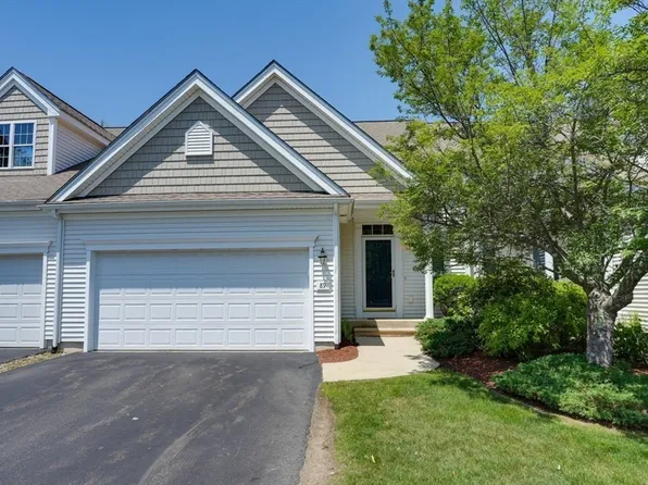 89 Buttercup Ln #255, South Grafton, MA 01560
