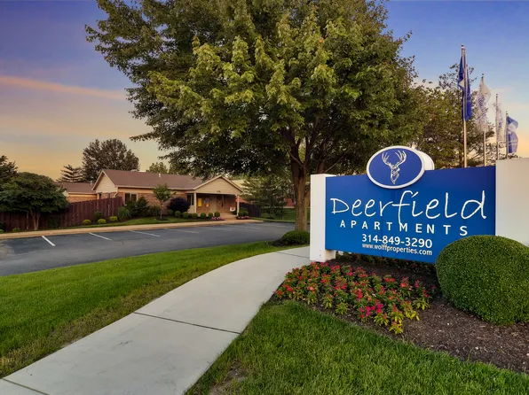 Deerfield Apartments
