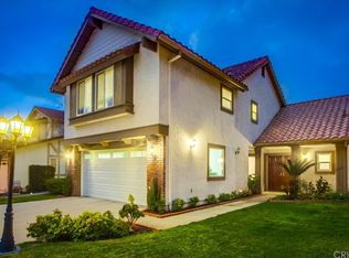 19786 Crystal Hills Dr, Porter Ranch, CA 91326