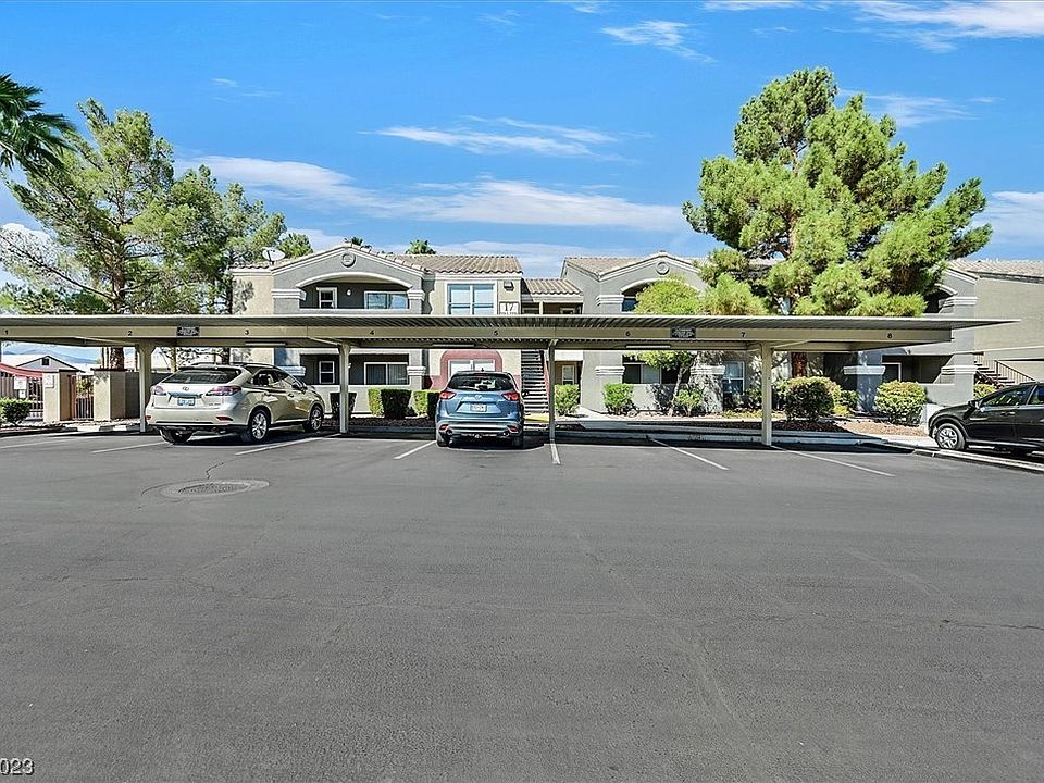 1st image of 5055 W Hacienda Ave Unit 1214