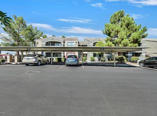 5055 W Hacienda Ave UNIT 1214, Las Vegas, NV 89118