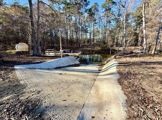 195 Aspen Dr, Hemphill, TX 75948