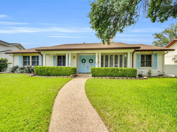 12327 Band Box Pl, Dallas, TX 75244