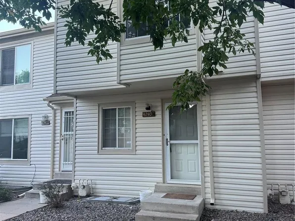 4240 S Mobile Circle #C, Aurora, CO 80013