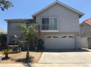 20406 Hemmingway St, Winnetka, CA 91306