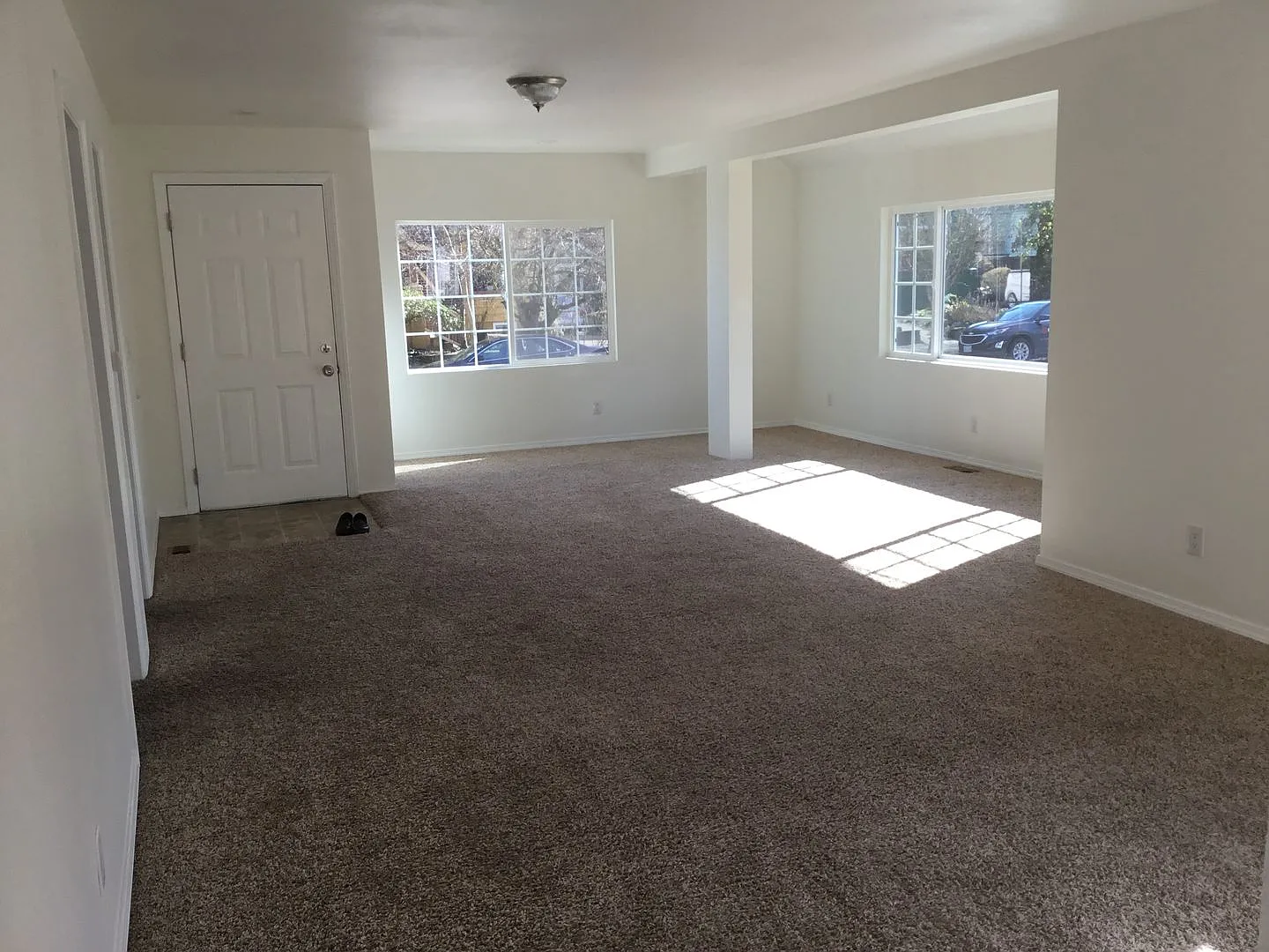 Boise Contemporary Bungalow — Photo 4