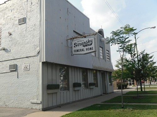 2nd image of 5112 S Western Ave