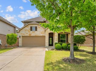 18312 Turning Stream Ln, Pflugerville, TX 78660