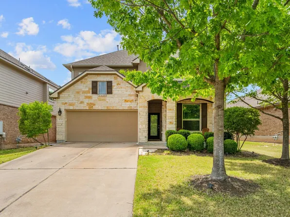 18312 Turning Stream Ln, Pflugerville, TX 78660