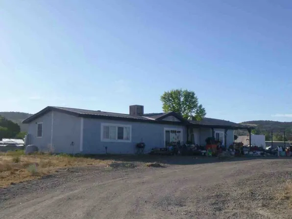 3109 Fort Worth St, Elko, NV 89801
