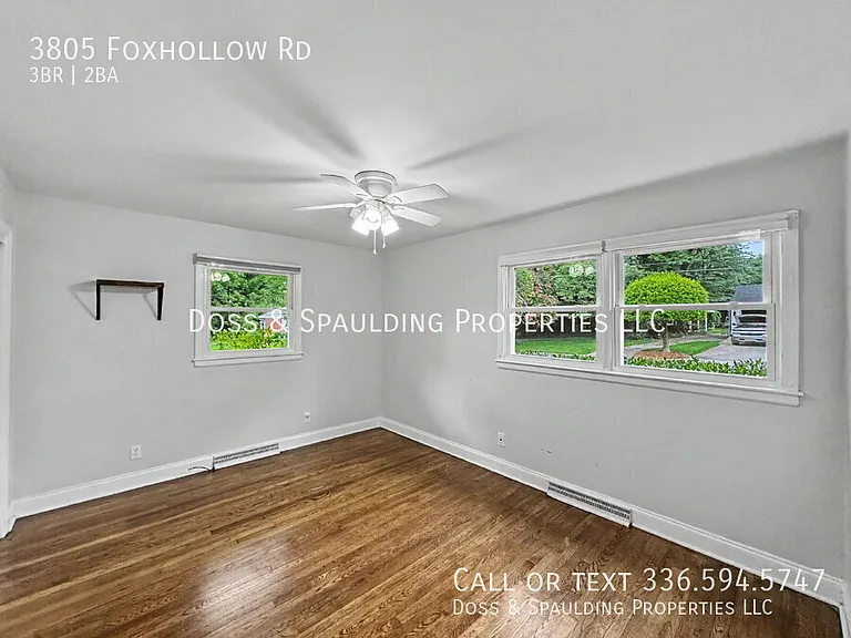 3805 Foxhollow Rd — Photo 14
