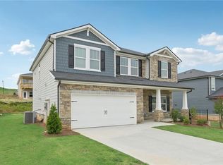 170 Sope Creek Cir, Pendergrass, GA 30567
