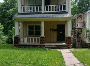 3017 E 8th St #A, Kansas City, MO 64124