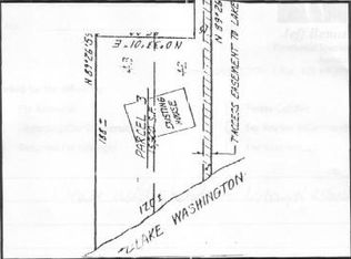 13845 62nd Ave NE, Kirkland, WA