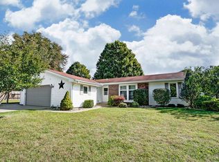 146 S 250 E, Warsaw, IN 46582