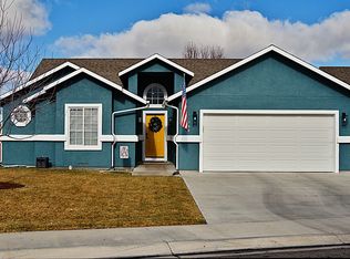 144 Colorado Ln, Fallon, NV 89406
