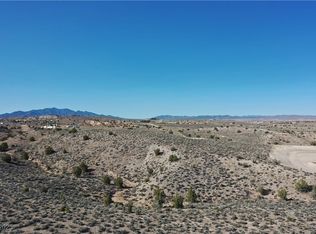 1 Keele Rd, Caliente, NV 89008